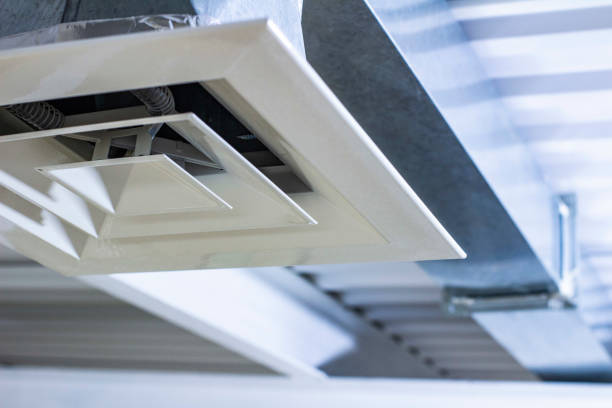 Best General Air Duct Cleaning  in State College, PA