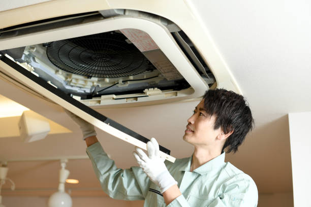 Best Air Duct Sanitizing Services  in State College, PA