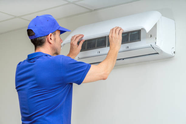 Best Best Air Duct Cleaning Company  in State College, PA
